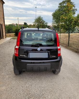 fiat panda 1300 4x4 multijet