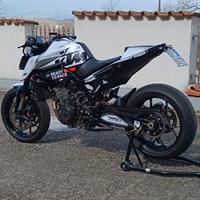 Duke 790 MPW