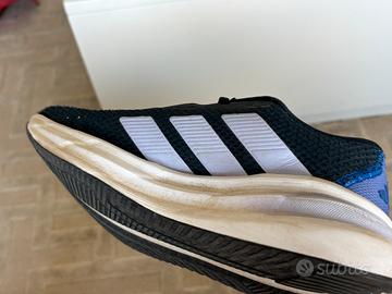 Scarpe adidas corsa