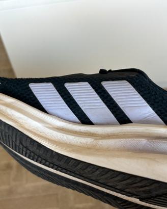 Scarpe adidas corsa
