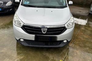Dacia Lodgy 1.5 dCi 8V 90CV Start&Stop 5 posti Amb