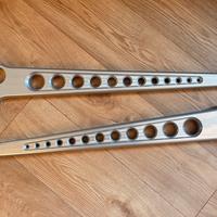 Puntoni Defender in ergal