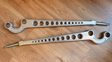 Puntoni Defender in ergal