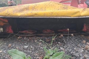 Attrezzatura agricola