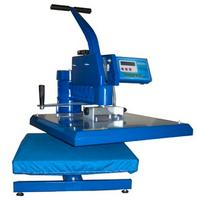 Pressa a caldo manuale mod. 38 ml