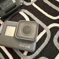 Go pro hero 5