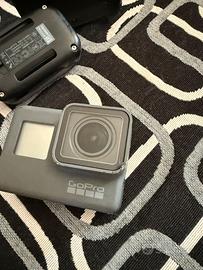 Go pro hero 5