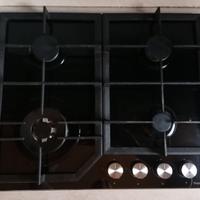 Piano cottura gas Premiertech