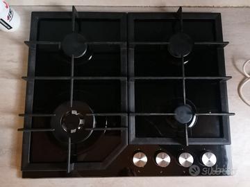 Piano cottura gas Premiertech