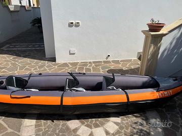 CANOA ITIWIT