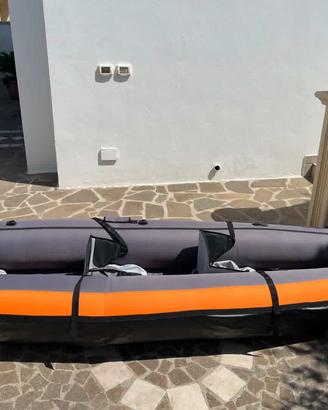 CANOA ITIWIT