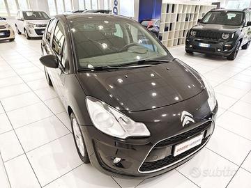 Citroën C3 1.4 Perfect ECO ENERGY GPL *GPL fi...