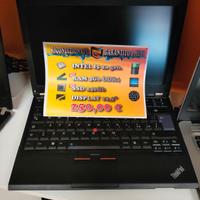 Lenovo thinkpad 12 pollici