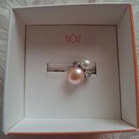 anello tenerife perla