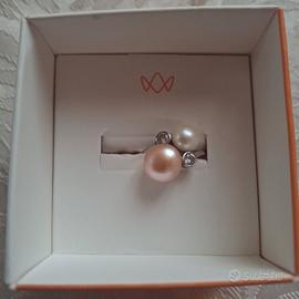 anello tenerife perla