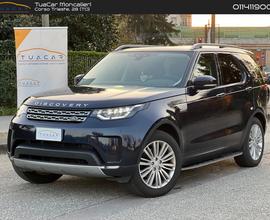 Land Rover Discovery HSE Luxury 3.0 Td6