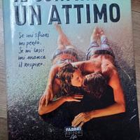 "Il confine di un attimo" - J. A. Redmerski