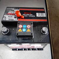 batteria per auto