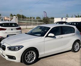 BMW 116 d 5 porte Business