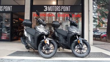 Kymco Agility 125 S