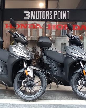 Kymco Agility 125 S