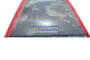 TETTO PANORAMICO ALFA ROMEO STELVIO Q4 2018