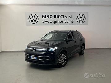 Volkswagen Tiguan 1.5 eTSI 110KW EVO ACT Eleg...