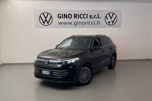 Volkswagen Tiguan 1.5 eTSI 110KW EVO ACT Eleg...