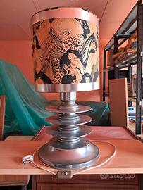 Lampada anni '70