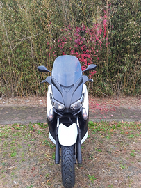 Yamaha X-Max 250 2015 20000 km