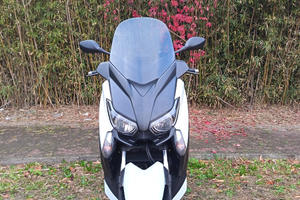 Yamaha X-Max 250 2015 20000 km