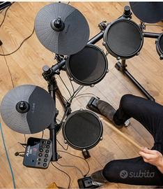 alesis turbo mesch