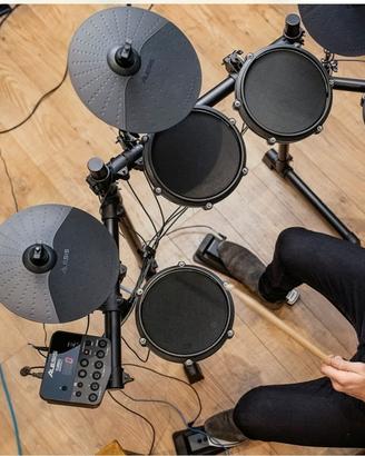 alesis turbo mesch