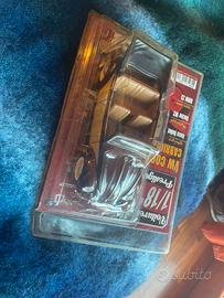 Volkswagen maggiolino cabriolet  scala 1/8.