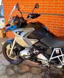 BMW GS 1200