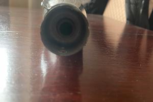 Marmitta lafranconi originale