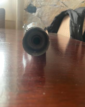 Marmitta lafranconi originale