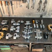 Ricambi kart d epoca