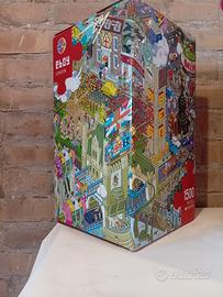 Puzzle