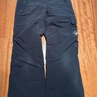 Pantaloni da sci unisex per bambini