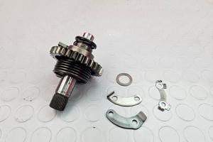 ALBERO AVVIAMENTO YAMAHA WRF 400 1999 2000 YZF 199