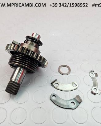 ALBERO AVVIAMENTO YAMAHA WRF 400 1999 2000 YZF 199
