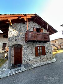 Casa tra le nuvole