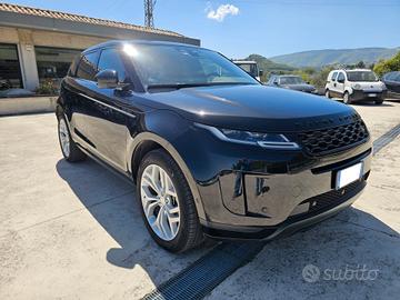Land Rover Range Evoque 2.0D I4 163 CV AWD Auto S