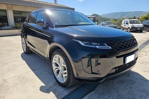 Land Rover Range Evoque 2.0D I4 163 CV AWD Auto S