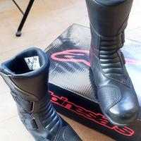 Stivali moto Alpinestars