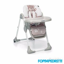 Seggiolone Pappa pari al nuovo