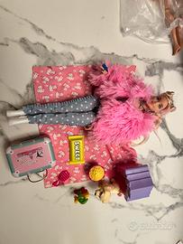 Barbie extra n.3