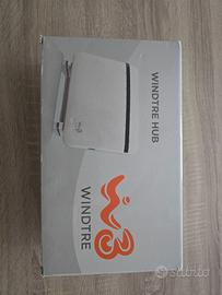 Modem wifi Windtre