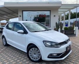 Volkswagen Polo 1.4 TDI 5p. Comfortline BlueMotion